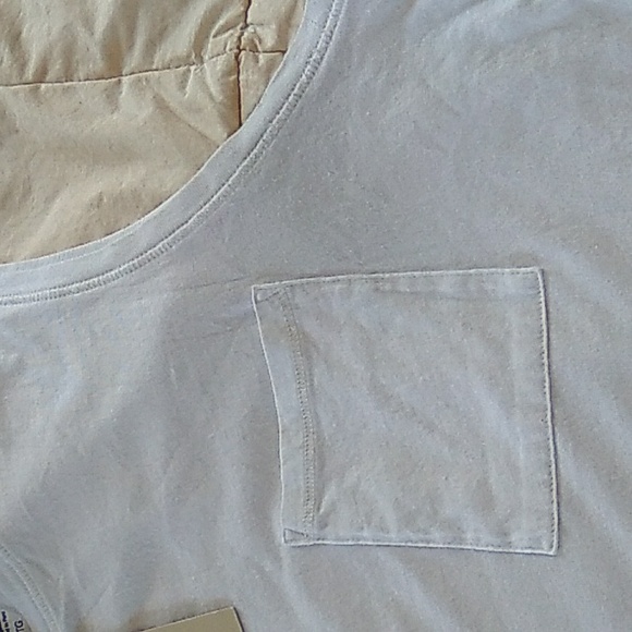 NWT joie sleeveless tee XL - Picture 4 of 7